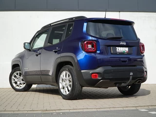 Jeep Renegade - afbeelding nr 17