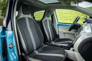 Volkswagen e-up! Volkswagen e-Up! e-up! | Nap | Pano | Camera | Origineel NL - afbeelding nr 7