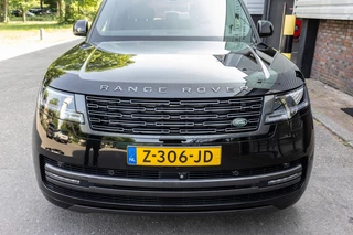 Land Rover Range Rover Land Rover Range Rover P460e SE - afbeelding nr 13