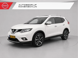 Nissan X-Trail 1.6 DIG-T N-Connecta