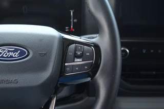 Ford Transit Custom Automaat L1H1 Trend | Stoel + Stuurverw. | Trekhaak | Sync 4 13