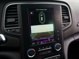 Renault Mégane Renault Megane RS 1.8 TCe 280pk 4Control | Carplay | Head up | Achteruitrijcamera | NL auto - afbeelding nr 11