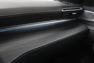 Peugeot 508 Peugeot 508 1.6 HYbrid GT | Stoelverwarming | Focal Sound |  360 camera | Head-Up | Alcantara | Carplay | Adaptive cruise | Full LED | Keyless - afbeelding nr 22