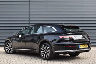 Volkswagen Arteon | Panoramadak | 360 Camera | ACC | Matrix LED | Head-Up | Sfeerverlichting | CarPlay | Stoelverwarming voor + achter | - afbeelding nr 2
