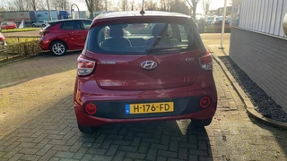 Hyundai i10 - afbeelding nr 17