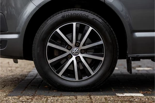 Volkswagen Transporter 2 Schuifdeuren, Trekhaak, Parkeersensoren, Apple/Android , All-in Rijklaarprijs - afbeelding nr 8