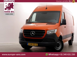 Mercedes-Benz Sprinter - 365462152-0