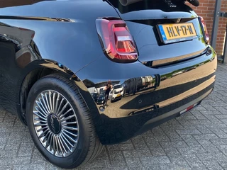 Fiat 500e - afbeelding nr 5