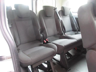 Ford Transit Custom Ford TRANSIT CUSTOM 310 2.0 TDCI L1H2 Trend 9 Persoons Automaat Airco PDC - afbeelding nr 12