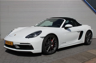 Porsche 718 - afbeelding nr 2
