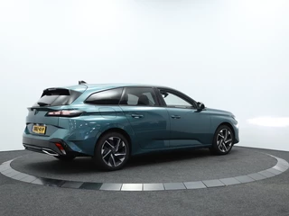 Peugeot 308 - afbeelding nr 2