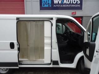 Peugeot Boxer Peugeot Boxer 328 2.2 HDI L1H1 XR Profit+ KONVEKTA SOLAR 77773 KM !!!!!!!!! - afbeelding nr 3