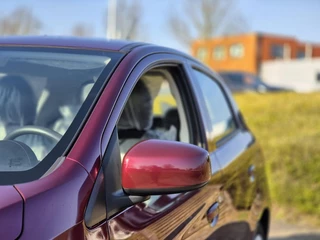 Mitsubishi Space Star Mitsubishi Space Star 1.2 Connect+ NIEUW | RIJKLAAR | 8 JAAR GARANTIE - afbeelding nr 8