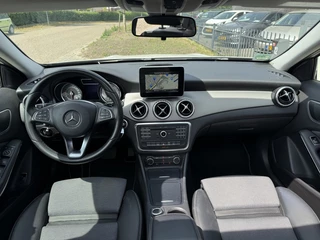 Mercedes-Benz GLA Mercedes-Benz GLA 200 Ambition 156PK Automaat | 1ste Eigenaar | Navi | Panorama | - afbeelding nr 9
