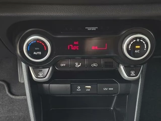 Kia Picanto Kia Picanto 1.0 CVVT Design Edition Brown Pack Clima|Navi|Camera|Leer|Nap!! - afbeelding nr 23