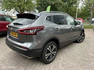 Nissan QASHQAI Nissan Qashqai 1.3 DIG-T Acenta - afbeelding nr 5