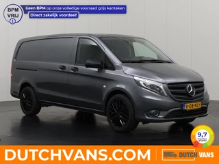 Mercedes-Benz Vito 116CDI Automaat Lang | Led
