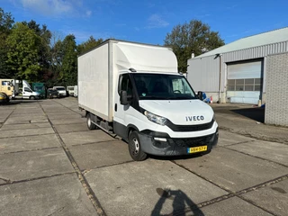 Iveco Daily Iveco Daily 35C16 - afbeelding nr 3