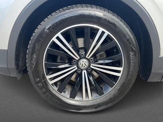 Volkswagen Tiguan - afbeelding nr 4