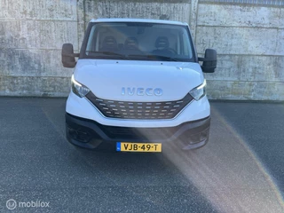 Iveco Daily Iveco Daily L1H1 140 PK automaat Airco Cruise control 3.5 to - afbeelding nr 3