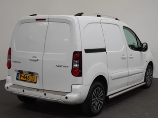 Peugeot Partner Peugeot Partner 1.6 100 PK L1 Premium Pack Airco Bluetooth  Navi PDC 2-zits - afbeelding nr 21
