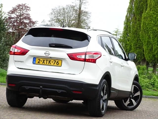 Nissan QASHQAI - afbeelding nr 48