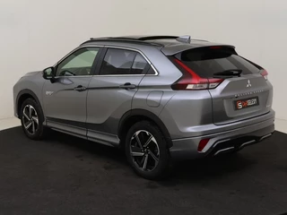 Mitsubishi Eclipse Cross - afbeelding nr 2