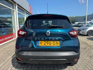 Renault Captur Renault Captur 0.9 TCe Limited - afbeelding nr 13