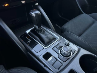Mazda CX-5 Mazda CX-5 2.2d SkyActiv-D 150 PK |  Automaat | Trekhaak | Stoelverwarming - afbeelding nr 16