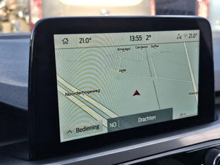 Ford Kuga Ford Kuga 2.5 PHEV Titanium X 225pk | Winterpack | Elek. Achterklep | B&O Play | Half Leder | Michelin Cross Climate | 1.500kg Trekgewicht - afbeelding nr 23