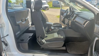 Ford Ranger Ford Ranger 2.0 EcoBlue XLT Super Cab - afbeelding nr 7