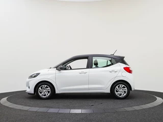 Hyundai i10 - afbeelding nr 9