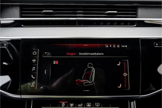 Audi A8 Audi A8 55 TFSI Quattro ProLine Plus B&O Matrix Schuifdak 4Wielsturing 20
