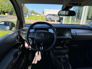 Citroën C4 Cactus Citroën C4 Cactus 1.2 PureTech Business Airco werkt niet - afbeelding nr 17