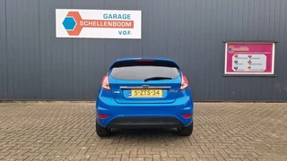 Ford Fiesta - afbeelding nr 13