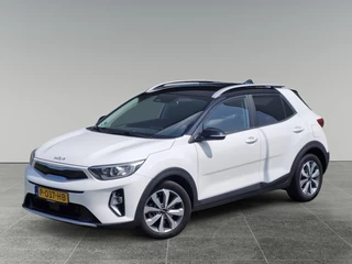 Kia Stonic Kia Stonic 1.0 T-GDi MHEV DynamicPlusline - afbeelding nr 2