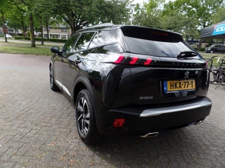 Peugeot 2008 - afbeelding nr 8