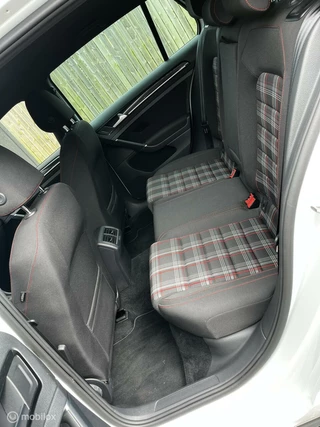 Volkswagen Golf Volkswagen Golf GTI 2.0 TSI |GERESERVEERD - afbeelding nr 23