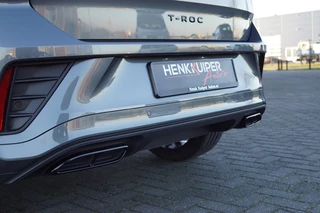 Volkswagen T-Roc - afbeelding nr 38