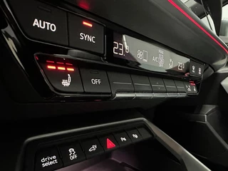 Audi A3 Audi A3 Sportback 40 TFSI Ehybrid S-line 2021 - afbeelding nr 12