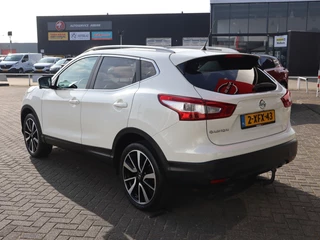 Nissan QASHQAI - afbeelding nr 5