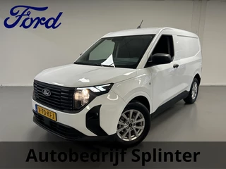 Ford Transit Courier 1.5 EcoBlue Trend