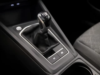 Volkswagen Golf (APPLE CARPLAY, VIRTUAL COCKPIT, GROOT NAVI, KEYLESS, SFEERVERLICHTING, SPORTSTOELEN, STOELVERWARMING, LED KOPLAMPEN, LANE ASSIST, NIEUWSTAAT) - afbeelding nr 10