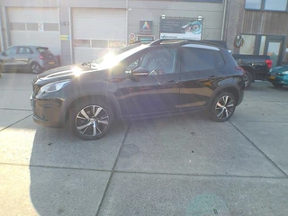 Peugeot 2008 - afbeelding nr 2