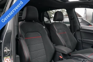 Volkswagen Golf Volkswagen Golf 2.0 TSI GTI Performance Pano DSG Alcantara - afbeelding nr 33
