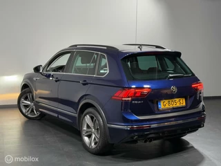 Volkswagen Tiguan Volkswagen Tiguan 1.4 TSI  R-LINE DSG | CRUISE | NAVI | PDC - afbeelding nr 24