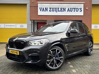 BMW X3 - afbeelding nr 1