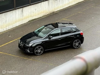 SEAT Ibiza Seat Ibiza 1.0 TSI FR - afbeelding nr 15