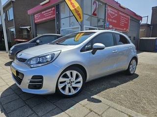 Kia Rio - 514445531-0