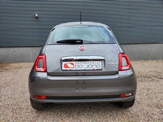 Fiat 500 - afbeelding nr 27